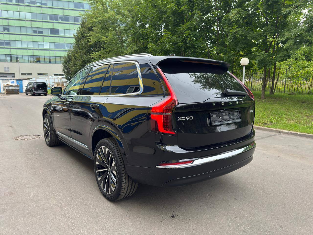 VOLVO XC90 id-4840