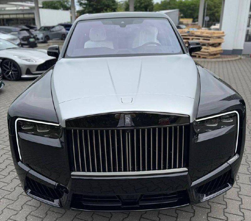 Rolls Royce Cullinan Black Badgeid-4841