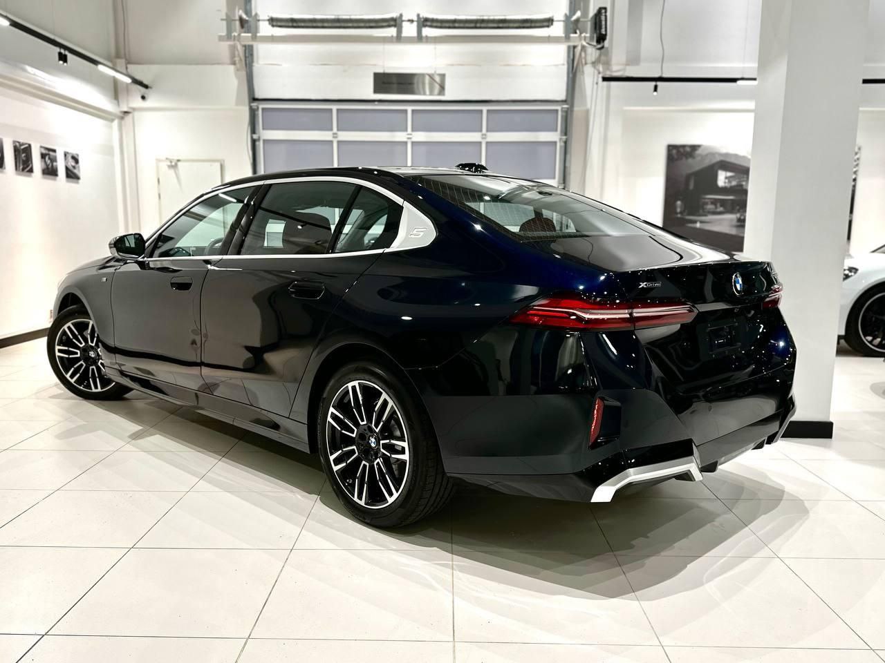 BMW 5 series 530iid-4844