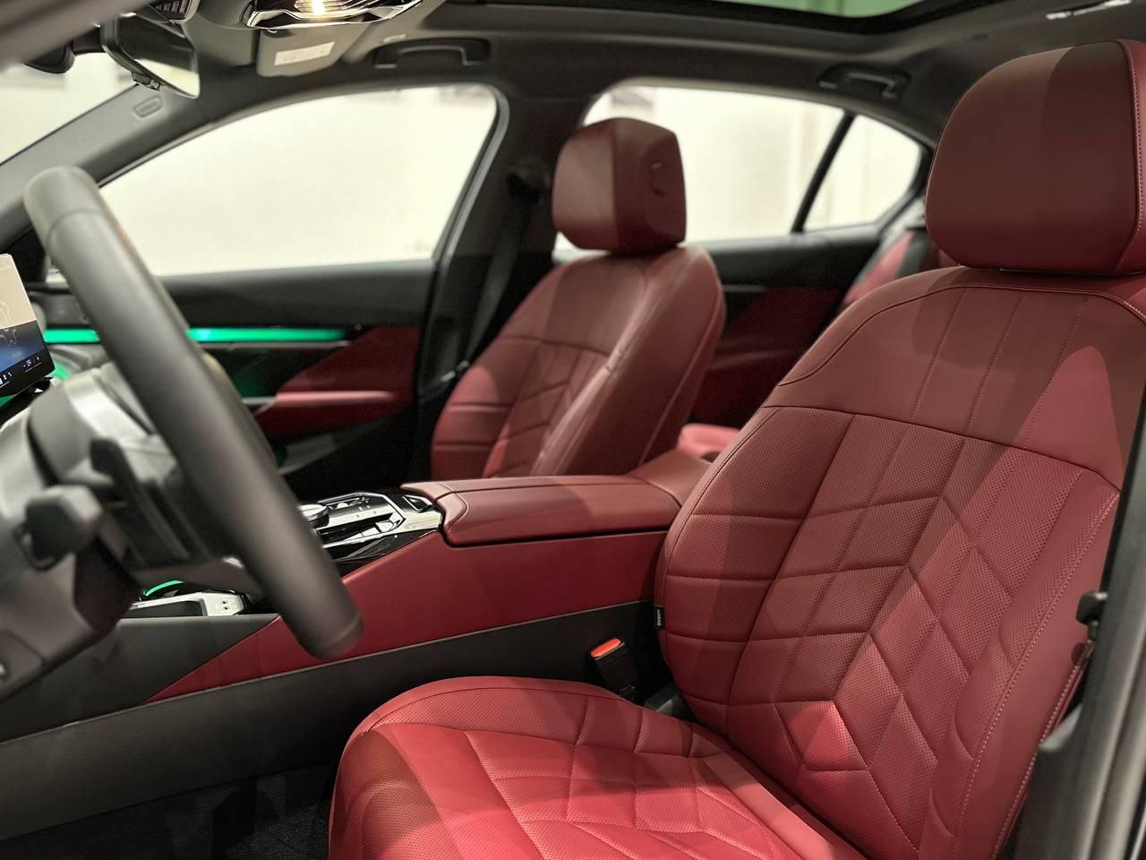 BMW 5 series 530iid-4844