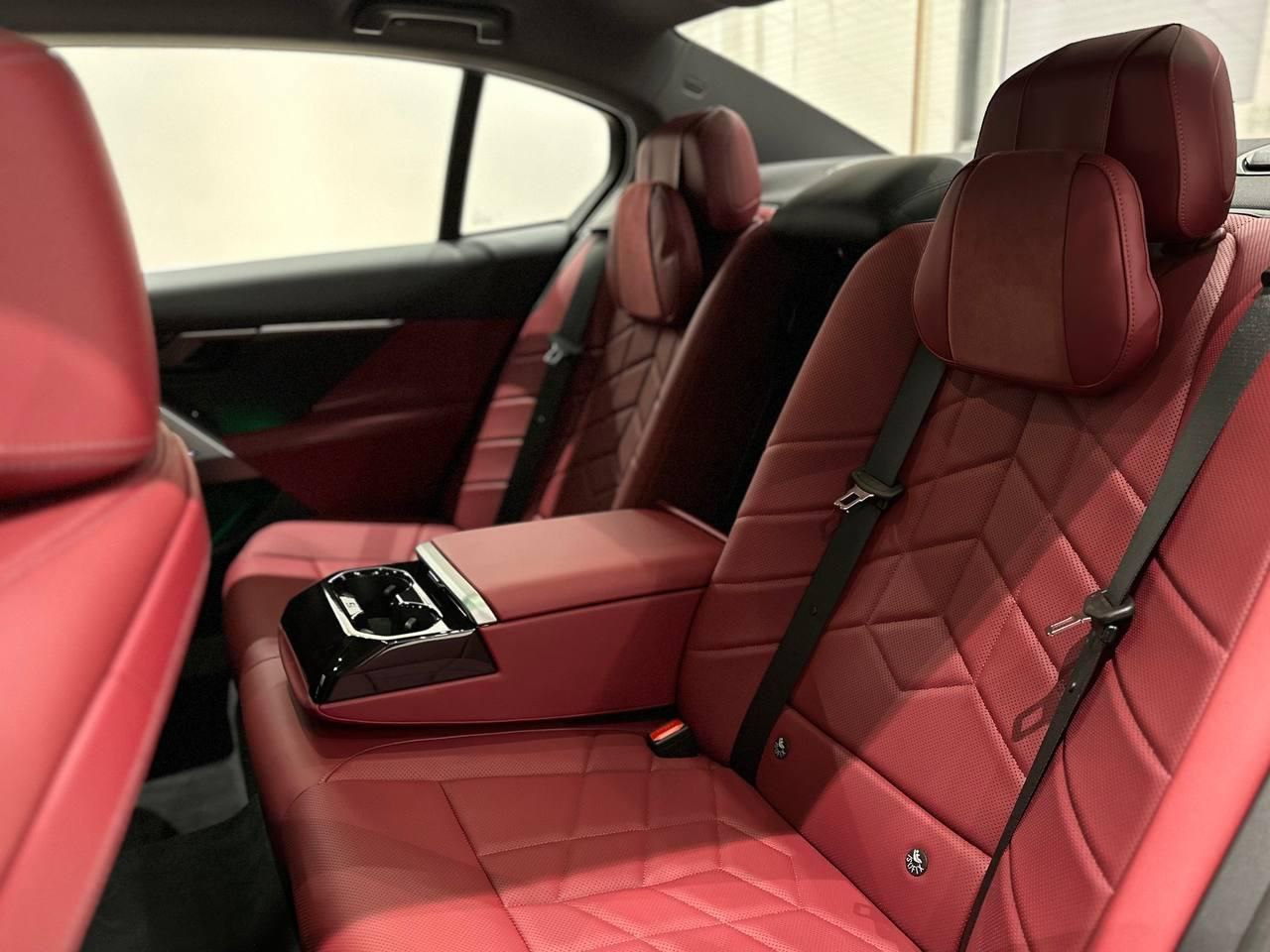 BMW 5 series 530iid-4844