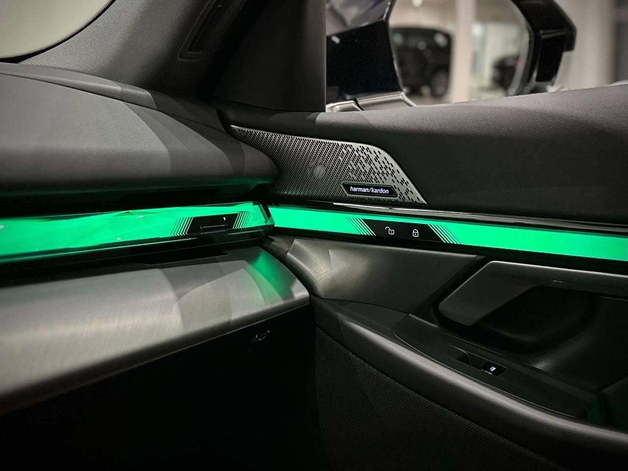 BMW 5 series 530iid-4844