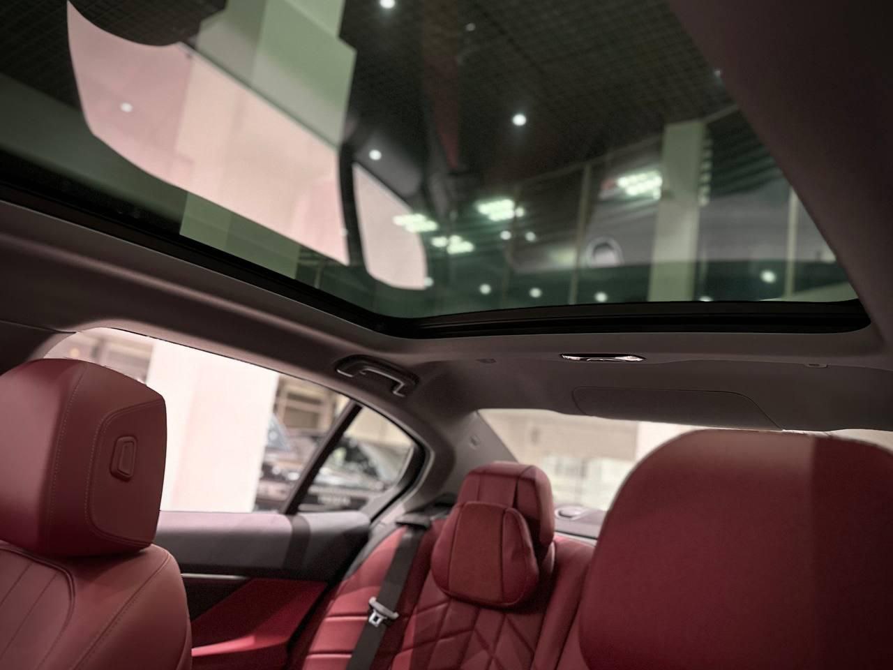 BMW 5 series 530iid-4844