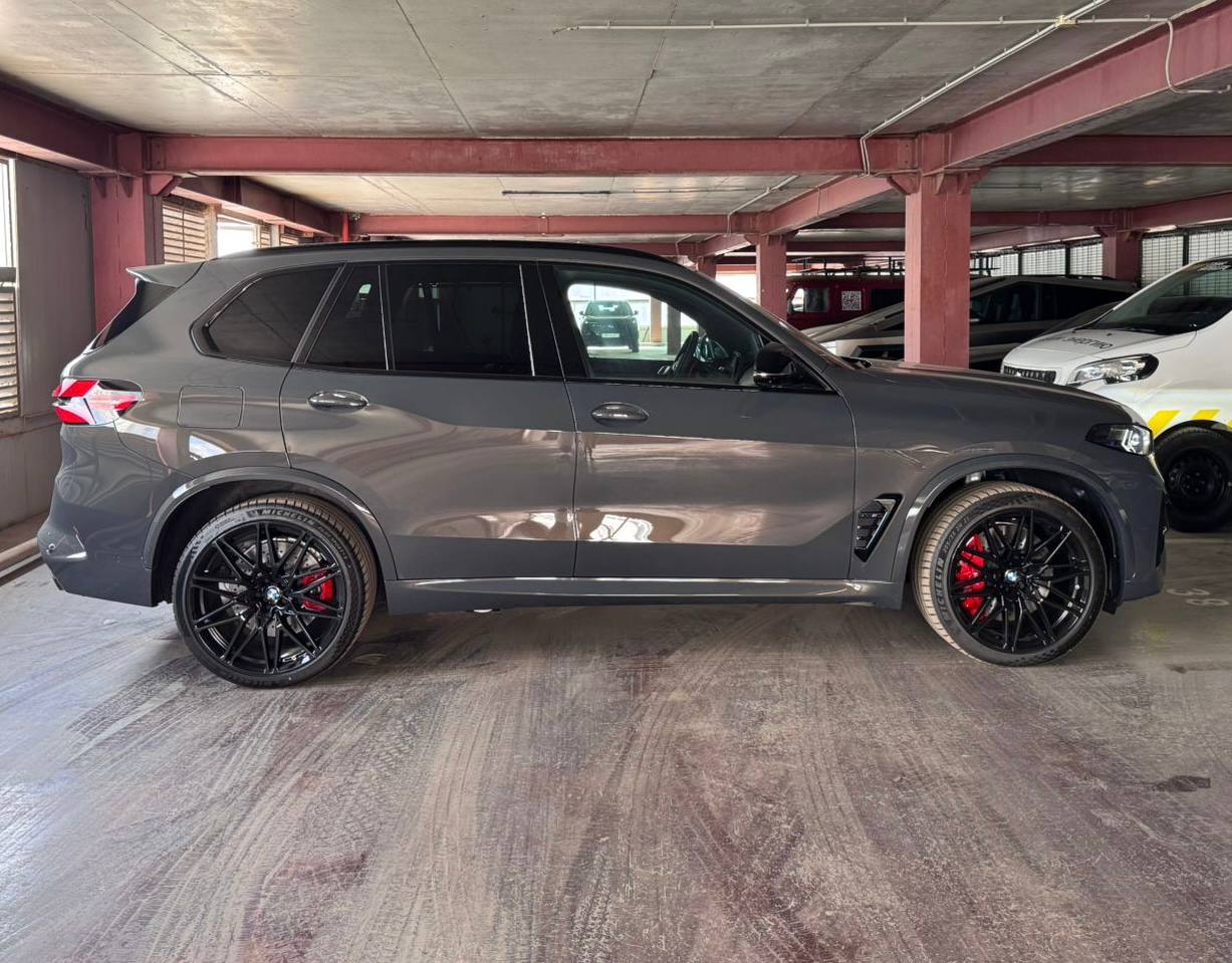 BMW X5 M xDrive Competitionid-4846