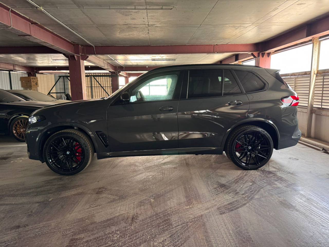 BMW X5 M xDrive Competitionid-4846