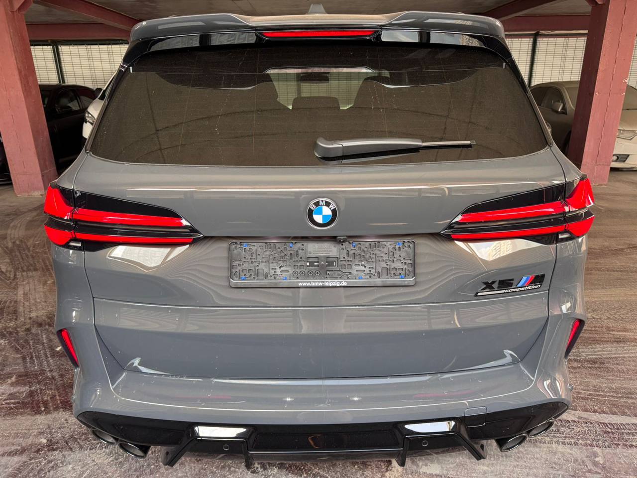 BMW X5 M xDrive Competitionid-4846