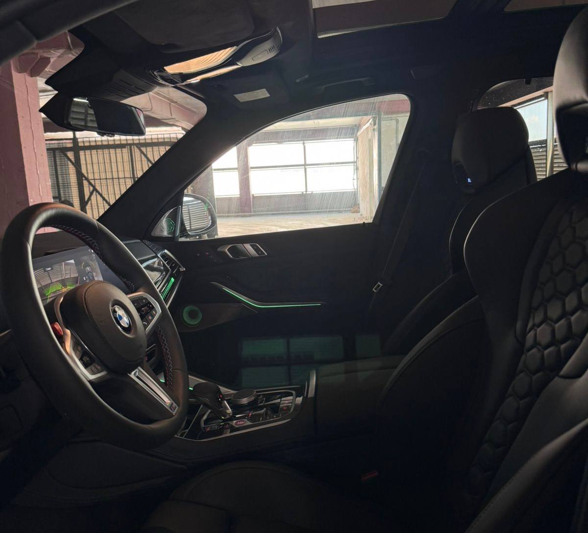 BMW X5 M xDrive Competitionid-4846