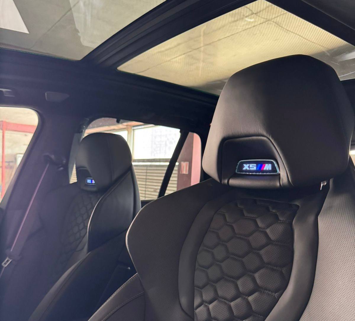 BMW X5 M xDrive Competitionid-4846