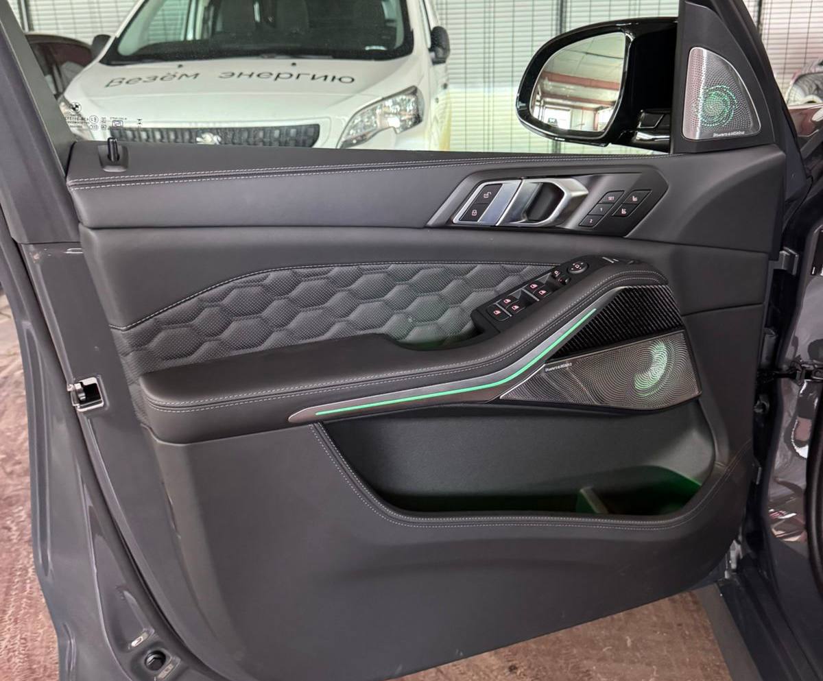 BMW X5 M xDrive Competitionid-4846