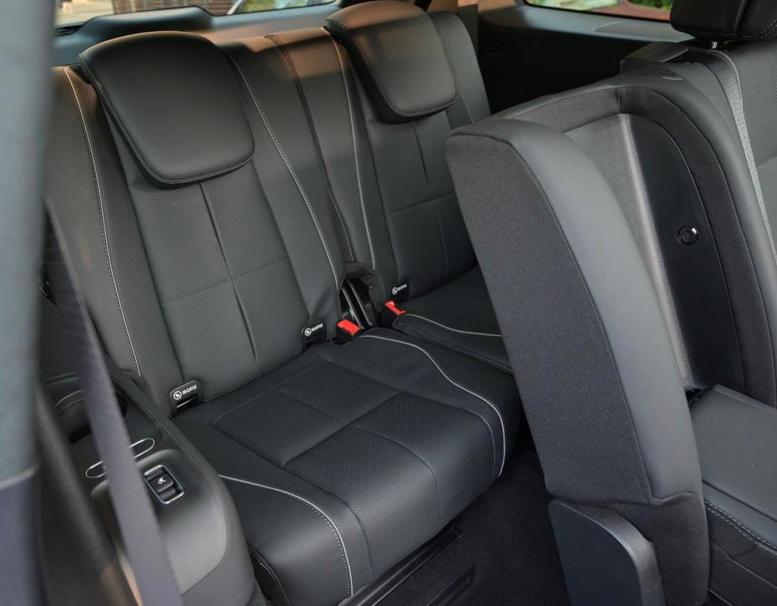 Mercedes-Benz GLS-Class 580 4MATICid-4852