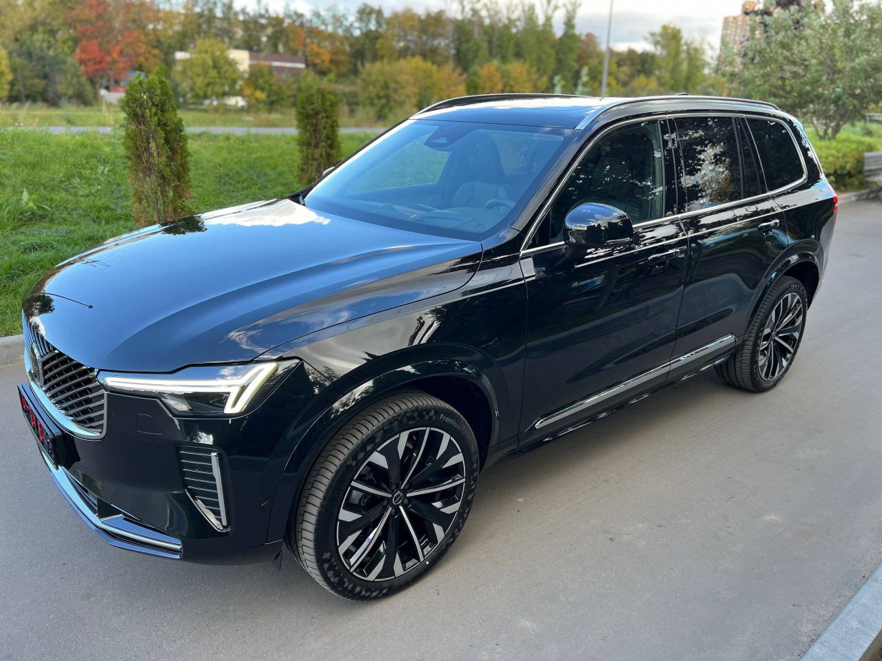 Volvo XC90 2,0t 4wdid-5100