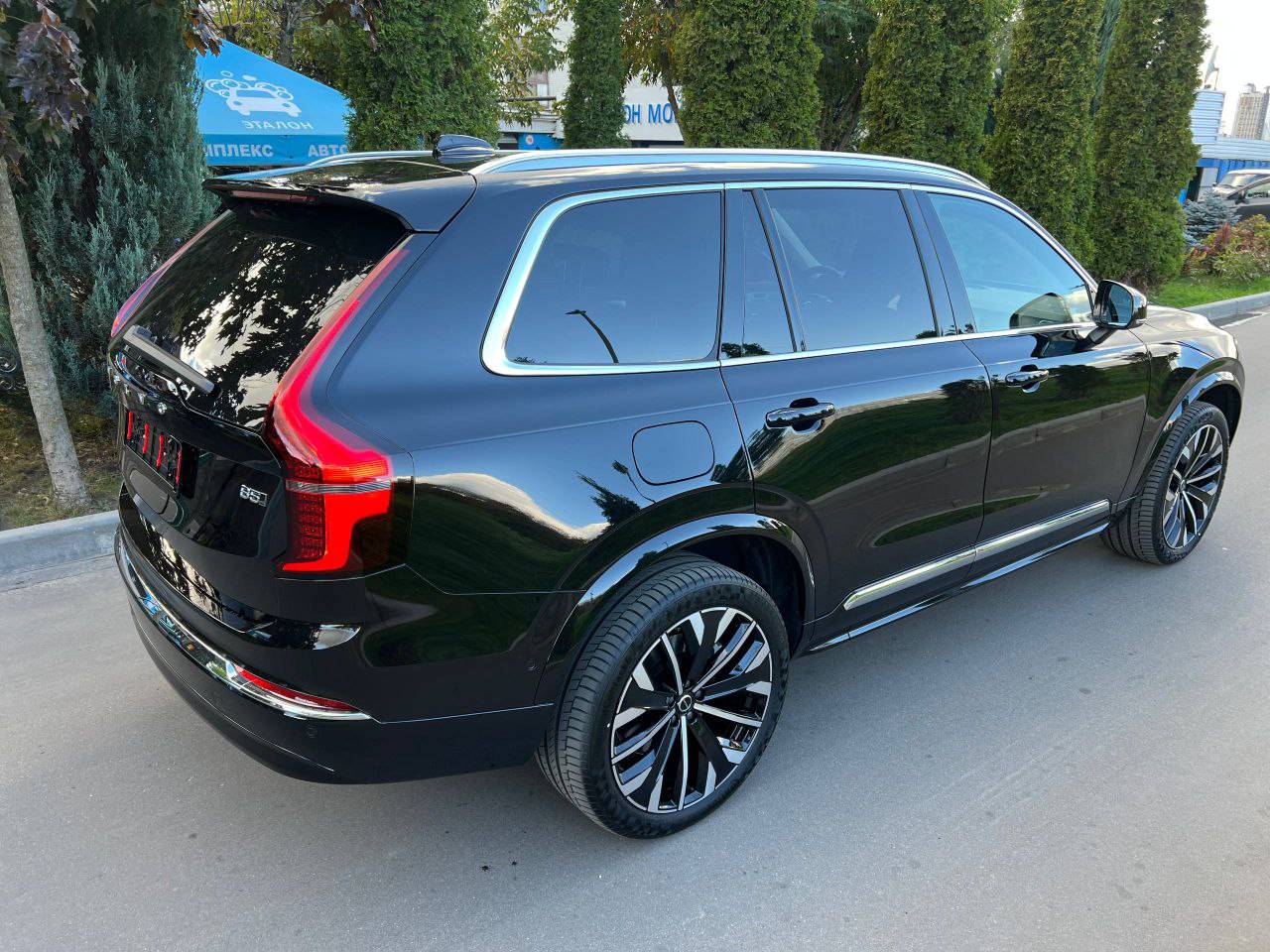 Volvo XC90 2,0t 4wdid-5100