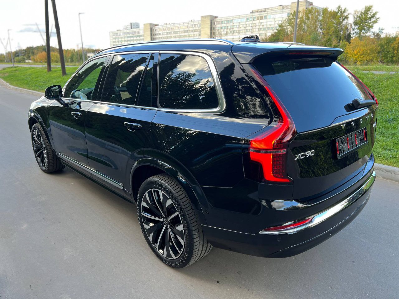 Volvo XC90 2,0t 4wdid-5100