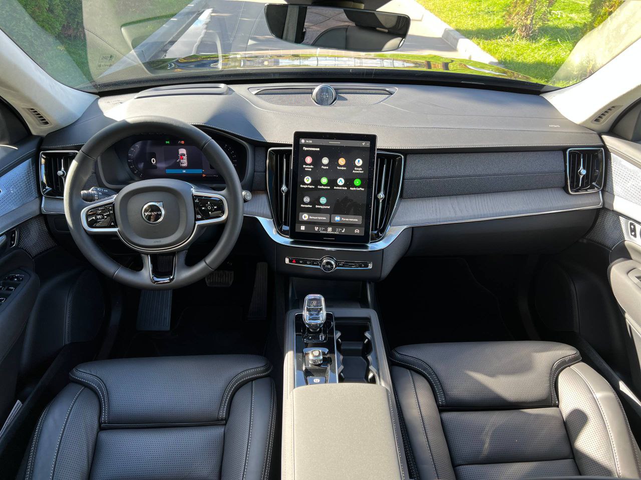 Volvo XC90 2,0t 4wdid-5100