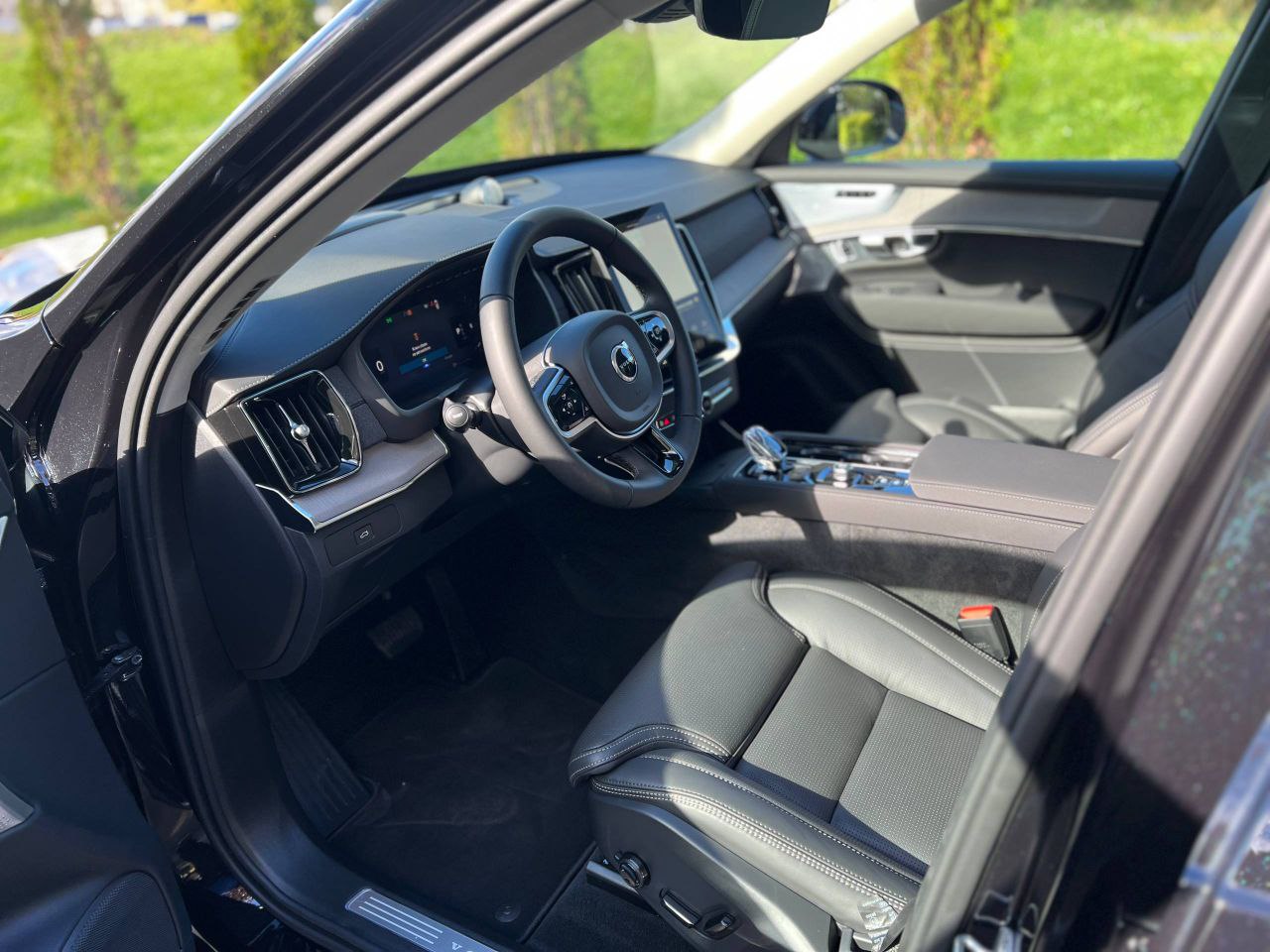 Volvo XC90 2,0t 4wdid-5100