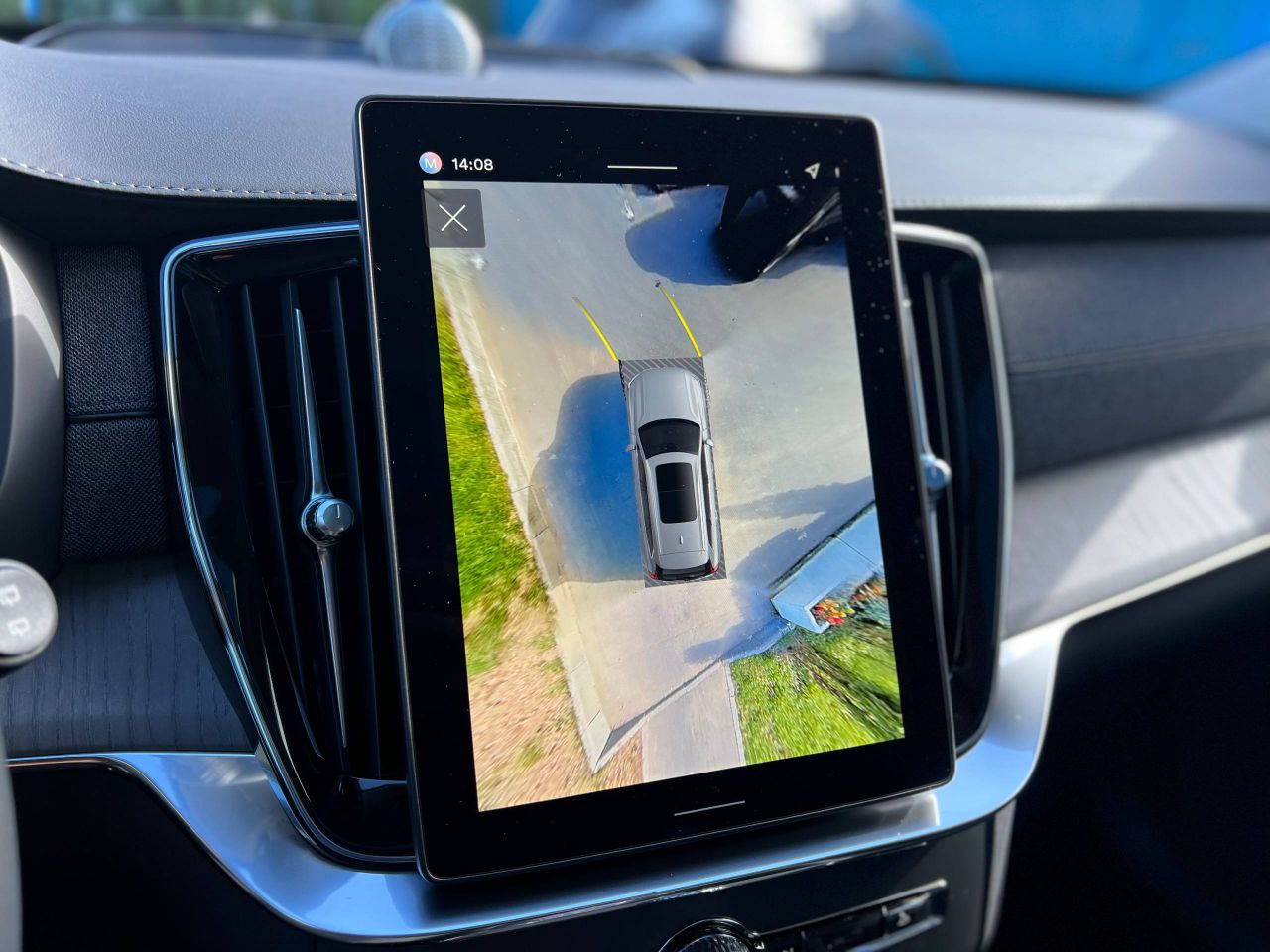 Volvo XC90 2,0t 4wdid-5100