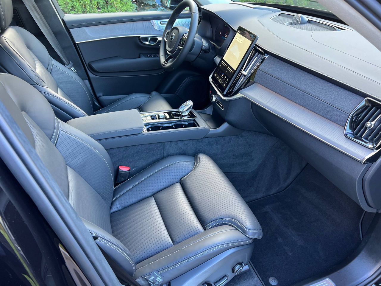 Volvo XC90 2,0t 4wdid-5100