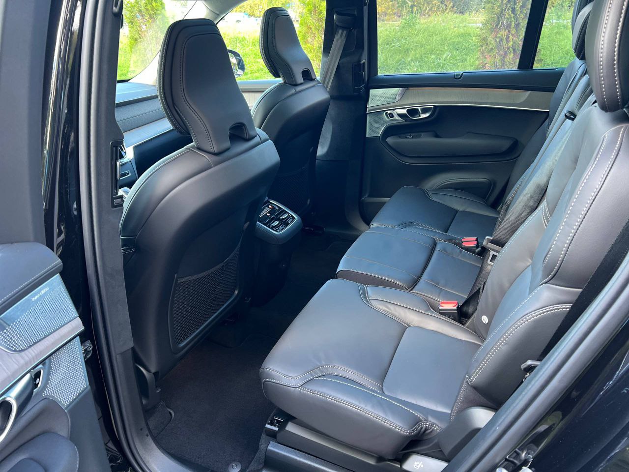 Volvo XC90 2,0t 4wdid-5100