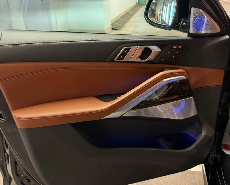 BMW X6 xDrive 40d Msportid-5102