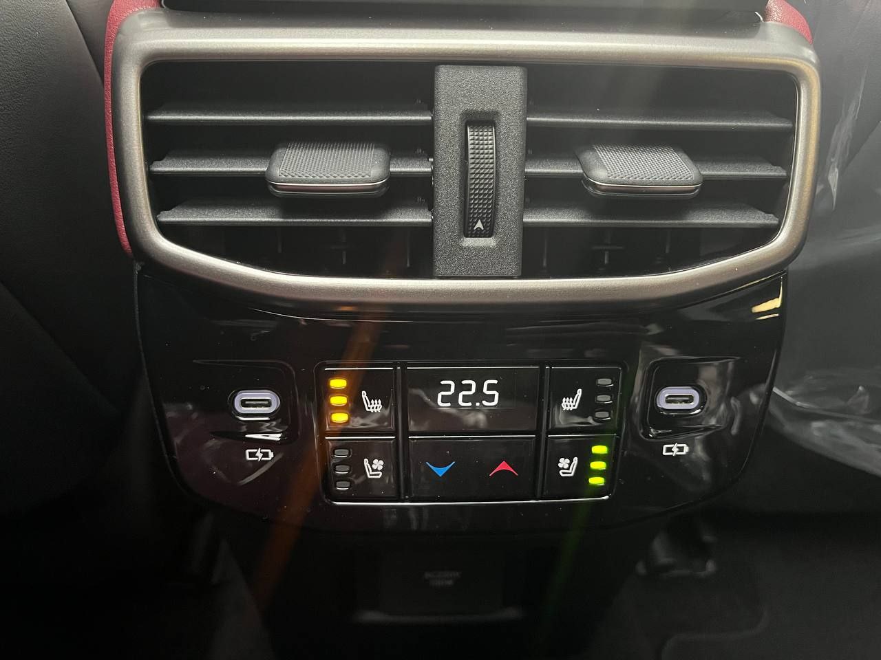 Lexus RX 500hid-5104