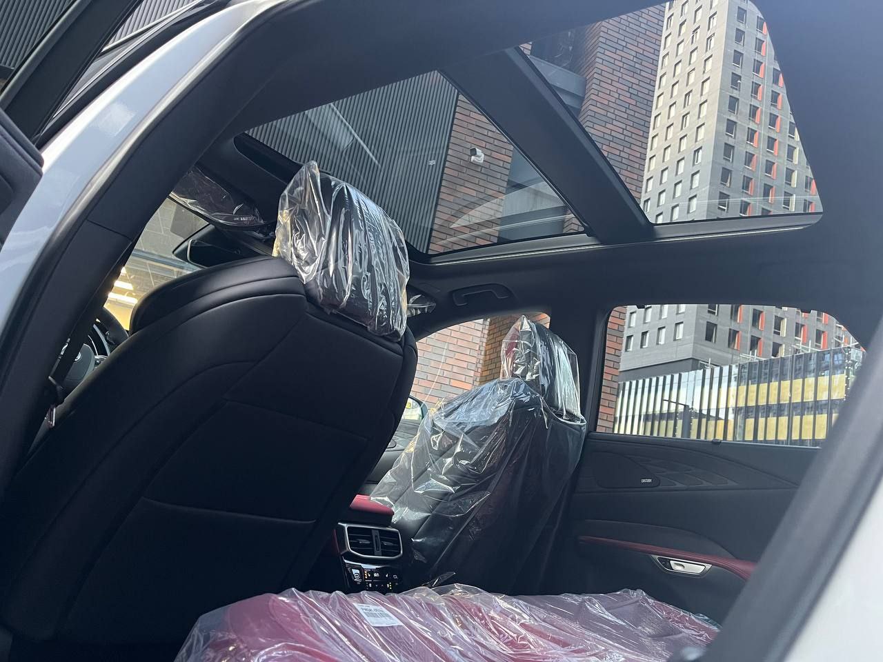 Lexus RX 500hid-5104