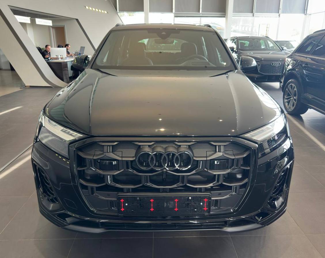 Audi Q7 3.0 TFSI QUATTROid-5339