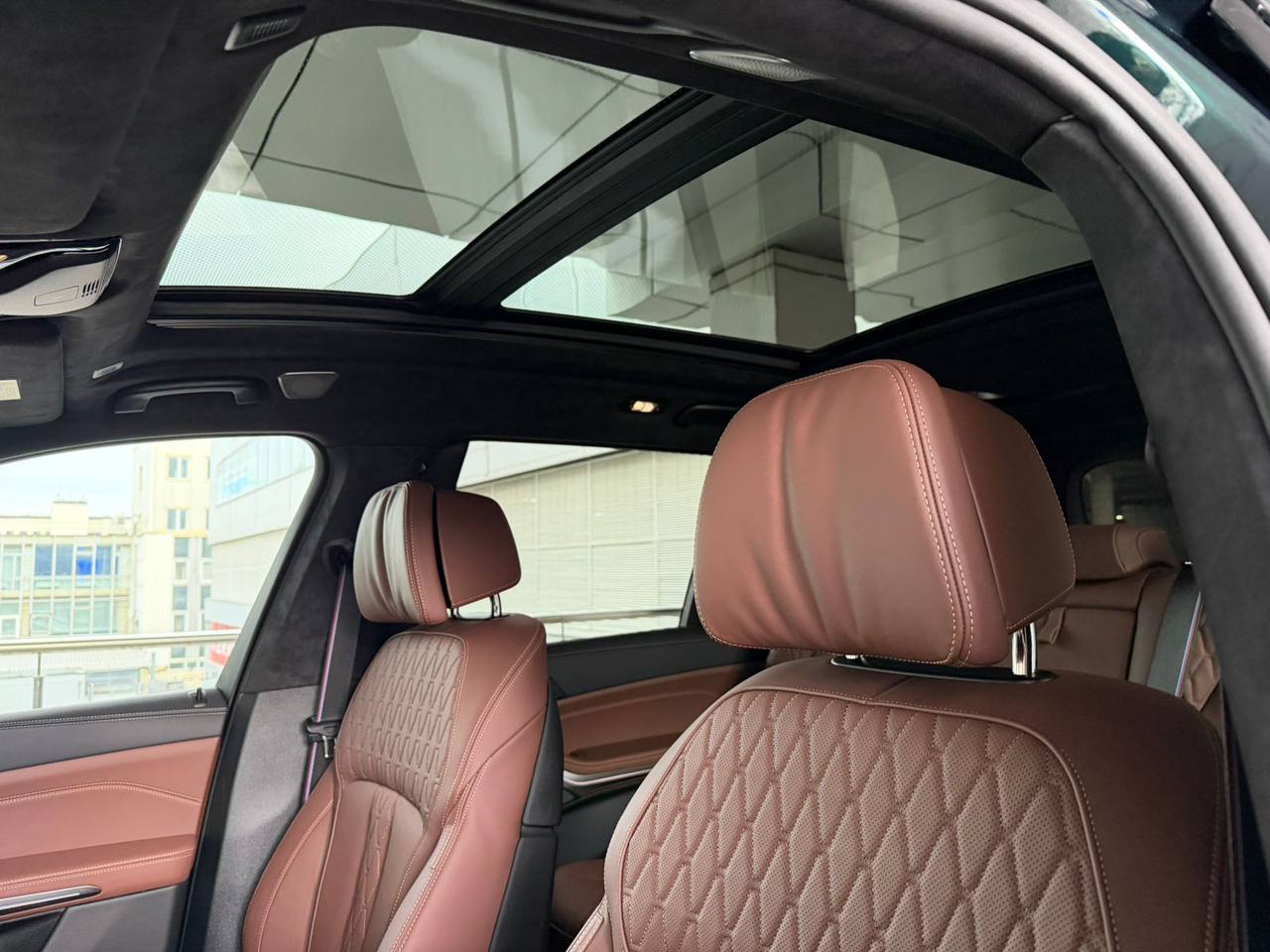 BMW X7 xDrive 40d Msportid-5342