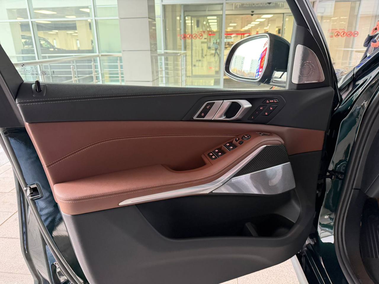 BMW X7 xDrive 40d Msportid-5342