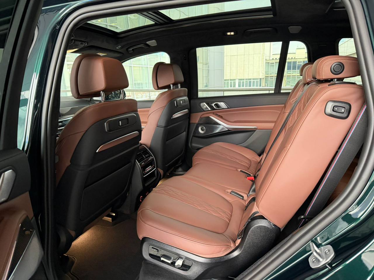 BMW X7 xDrive 40d Msportid-5342