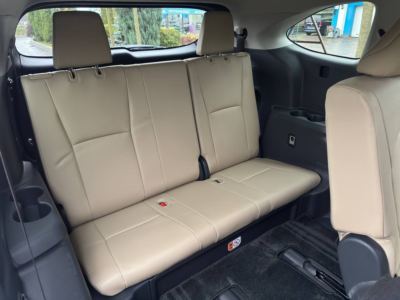 Toyota Highlander id-5553