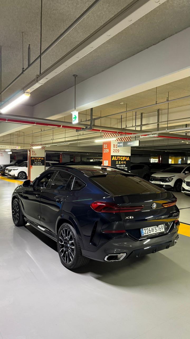 BMW X6 30did-5559