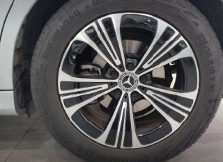 Mercedes-Benz E-Class 200id-3676