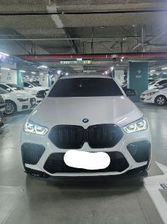BMW X6 M Competitionid-3680