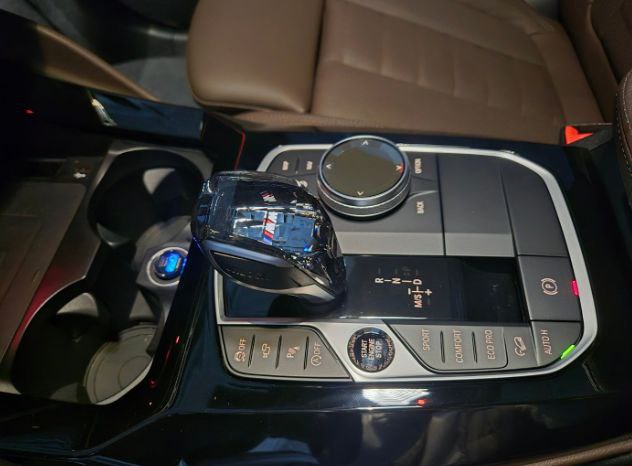 BMW X4 xdrive 20iid-3681