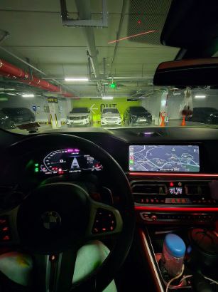 BMW X6 M Competitionid-3680