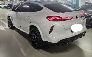 BMW X6 M Competitionid-3680