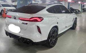 BMW X6 M Competitionid-3680