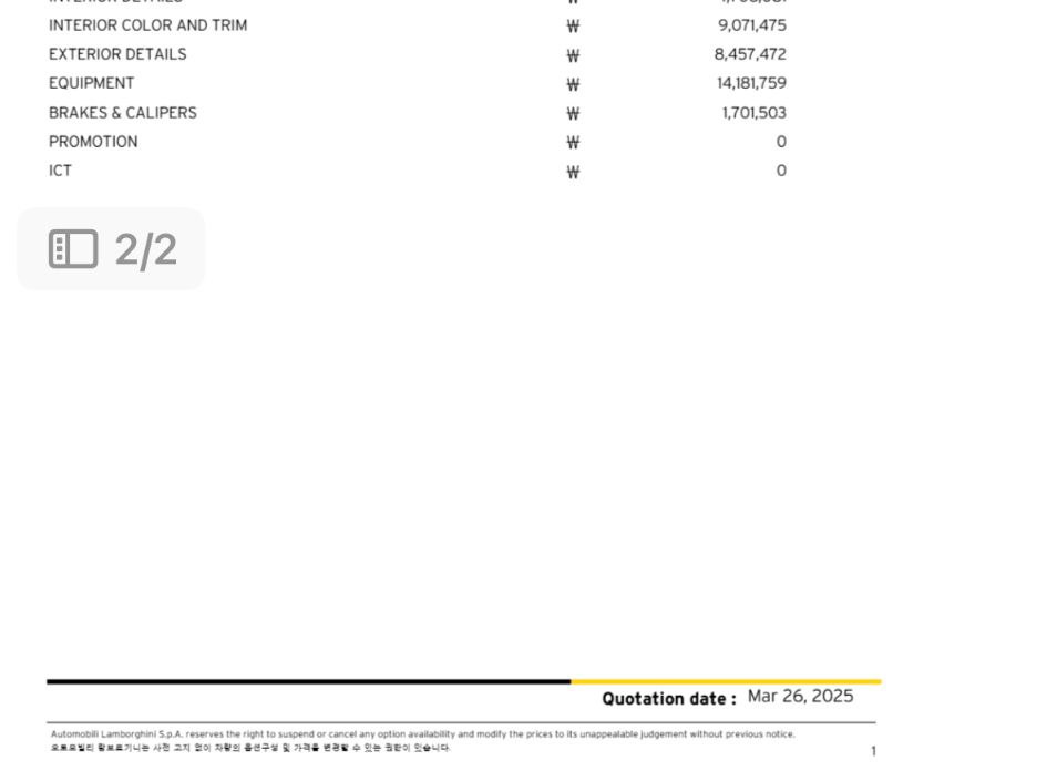 Lamborghini Urus Sid-3683