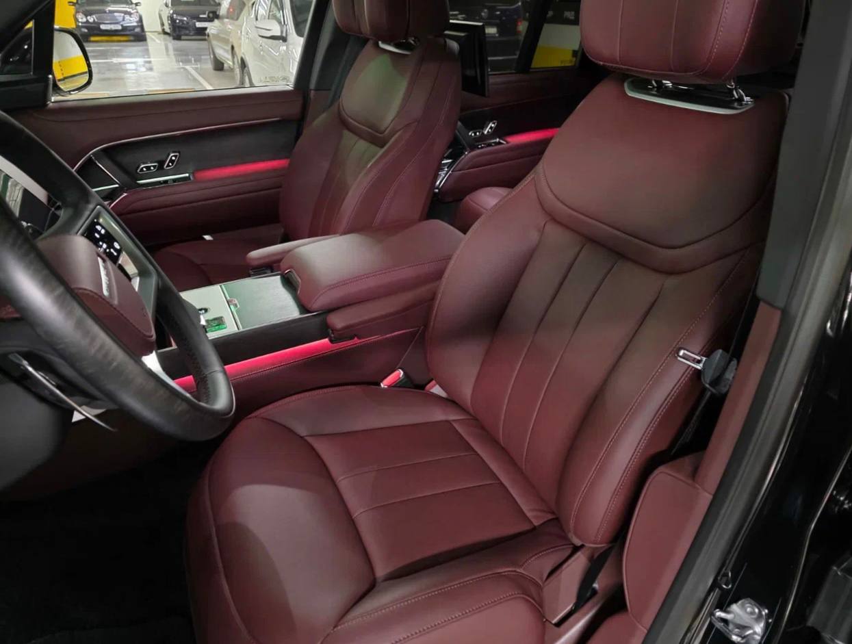 Land Rover Range Rover P530 Autobiographyid-3687