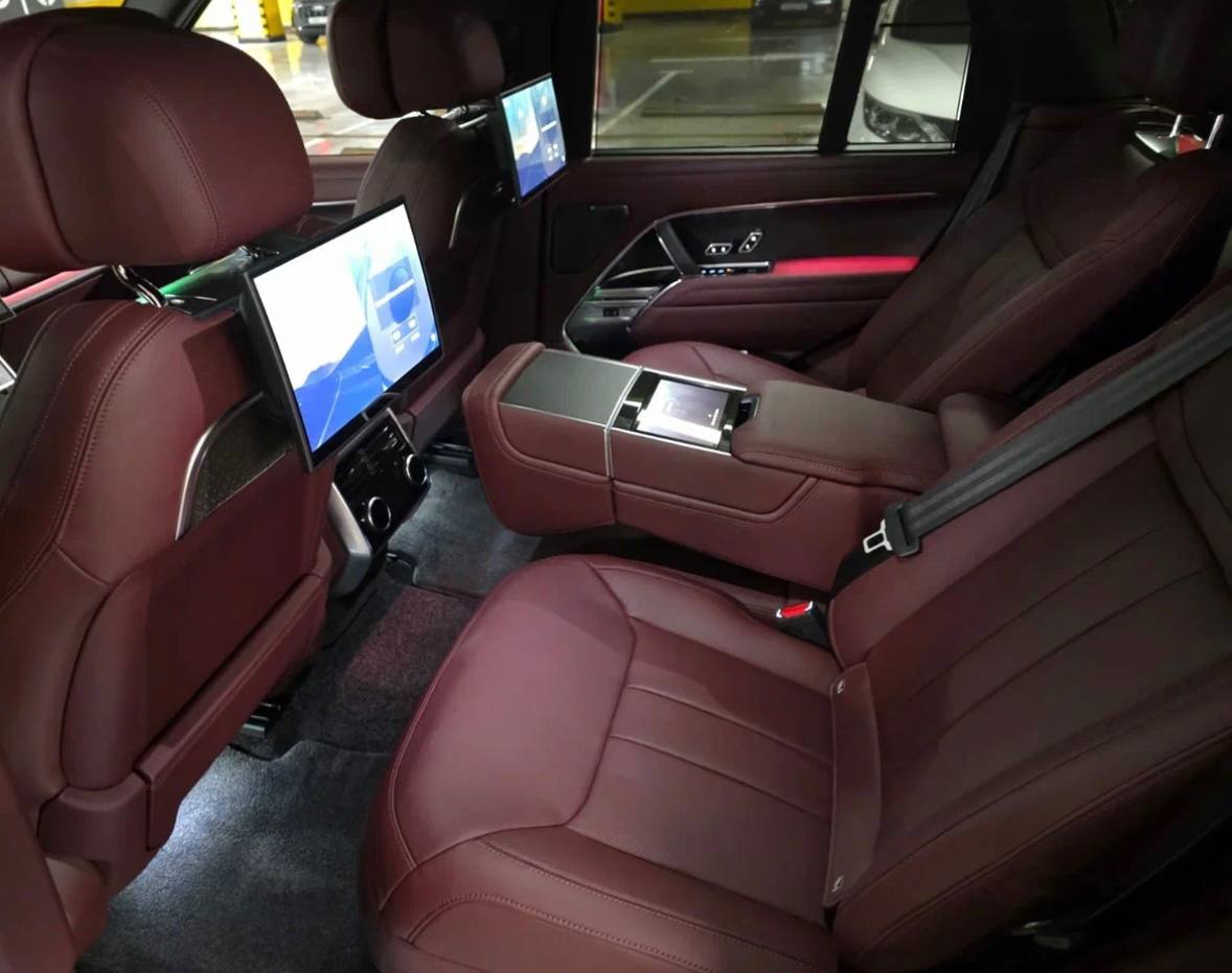 Land Rover Range Rover P530 Autobiographyid-3687