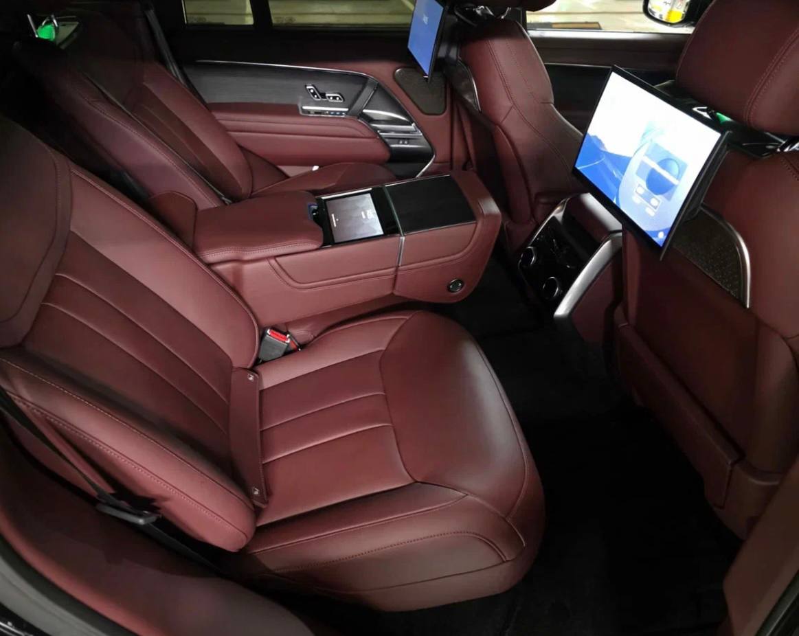 Land Rover Range Rover P530 Autobiographyid-3687