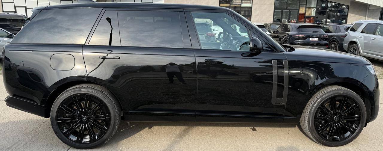 Land Rover Range Rover P530id-3688