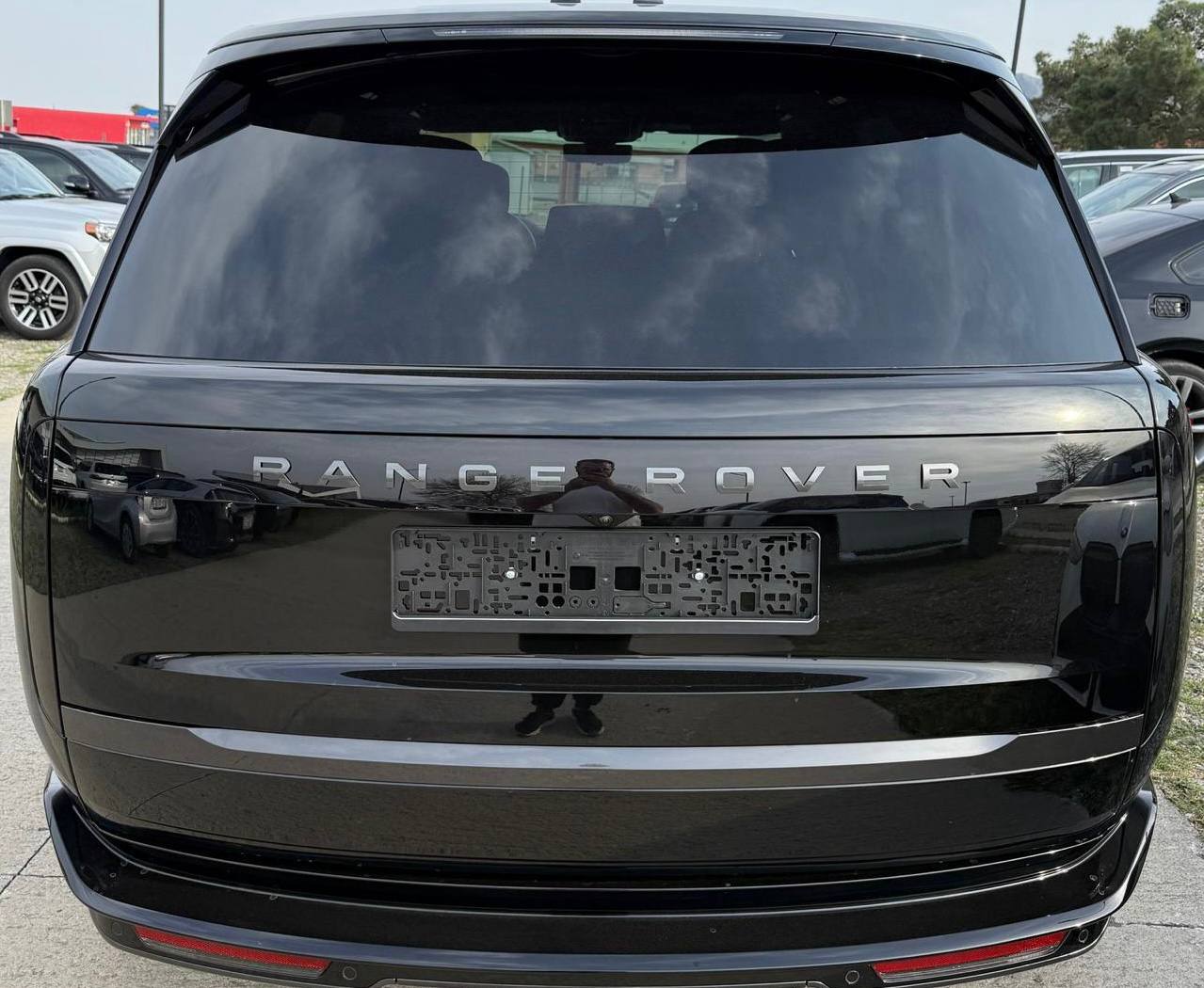 Land Rover Range Rover P530id-3688