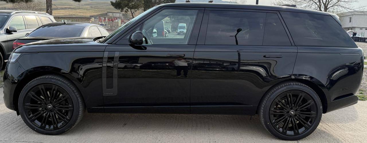 Land Rover Range Rover P530id-3688