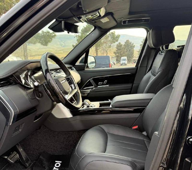 Land Rover Range Rover P530id-3688