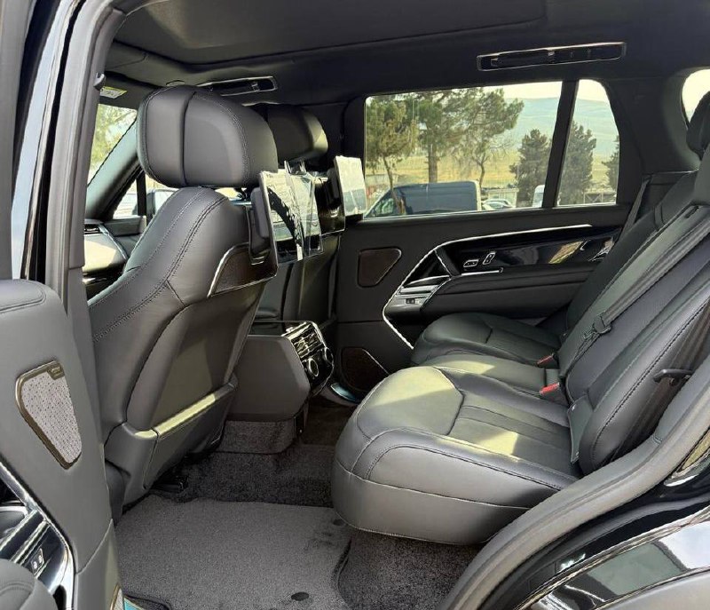 Land Rover Range Rover P530id-3688