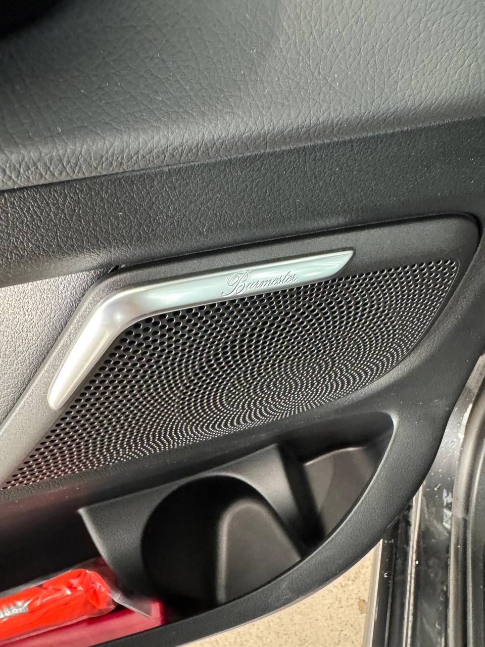 Mercedes-Benz V-Class V300id-3692