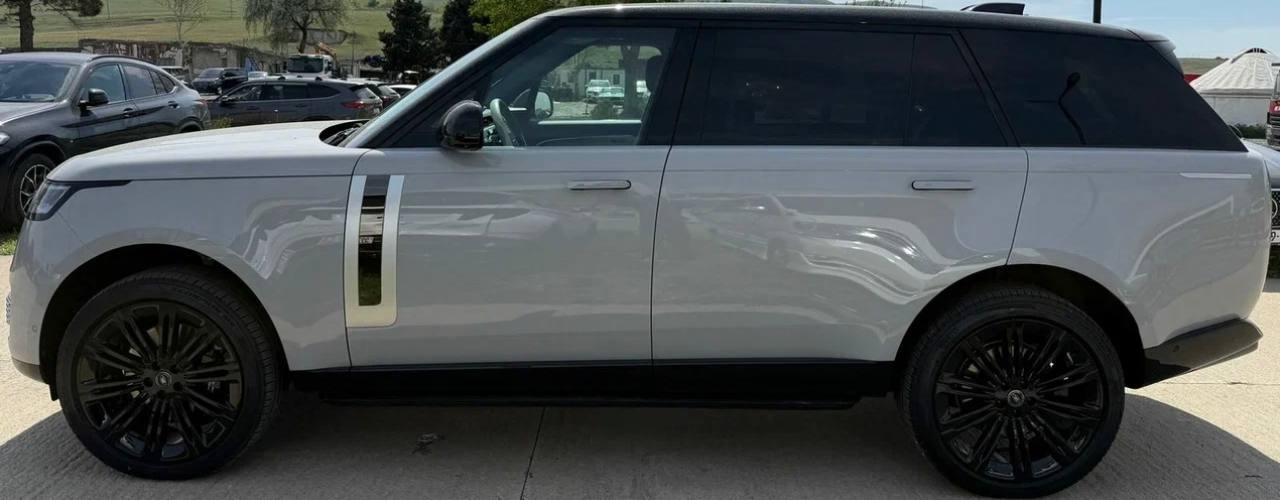 Land Rover Range Rover P615 SV Longid-3699