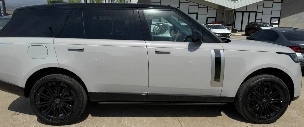 Land Rover Range Rover P615 SV Longid-3699