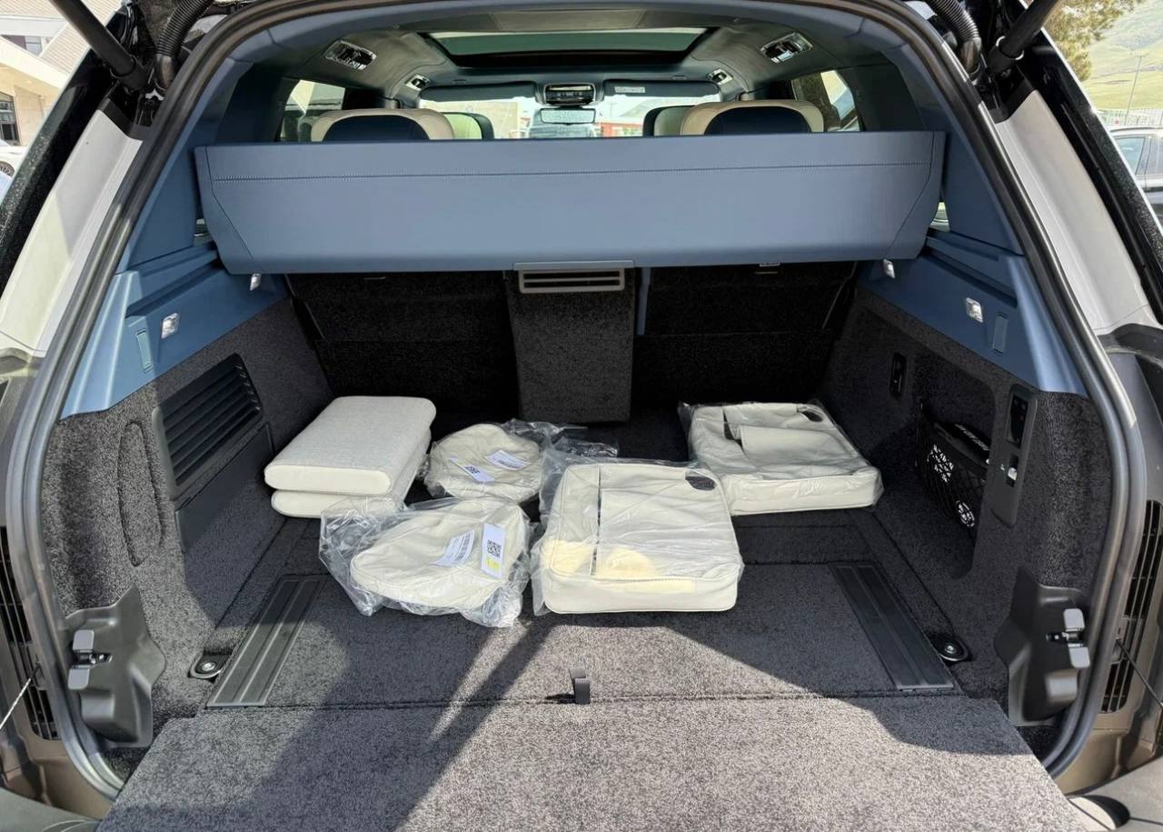 Land Rover Range Rover P615 SV Longid-3699